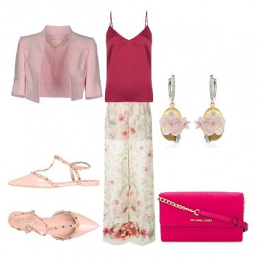 Outfit Romantic
