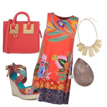 Outfit Trendy #11863