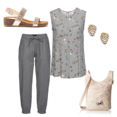 Outfit Bon Ton #5499