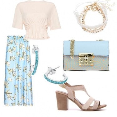 Outfit Trendy #11868