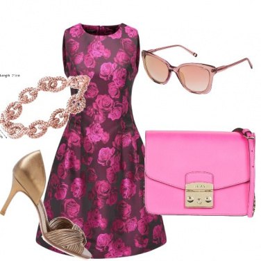 Outfit Bambola
