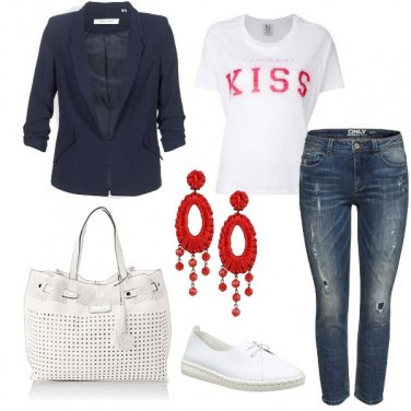 Outfit Basic #7663