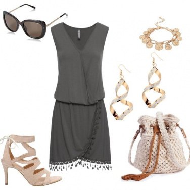 Outfit Trendy #11869