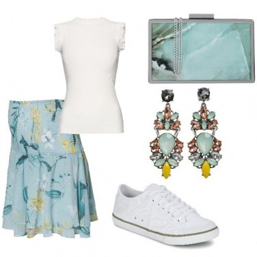 Outfit Trendy #11871
