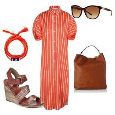 Outfit Chic
