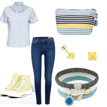 Outfit Trendy #11874