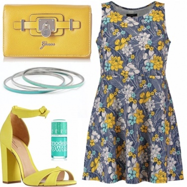 Outfit Curvy con stile