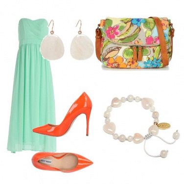 Outfit Trendy #11881