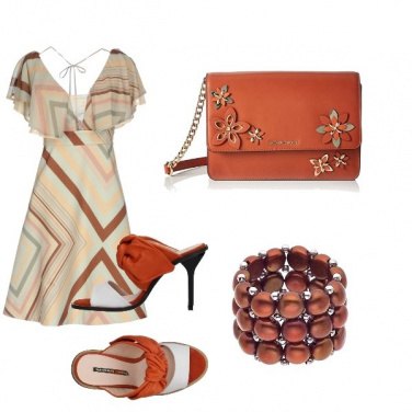 Outfit Trendy #11883