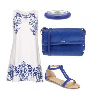 Outfit Basic #7671