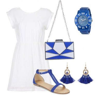 Outfit Trendy #11885