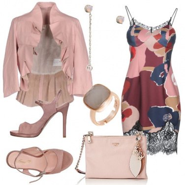 Outfit #serataFuori2
