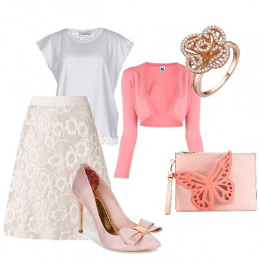 Outfit Trendy #11888
