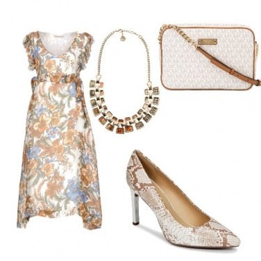 Outfit Chic #7717