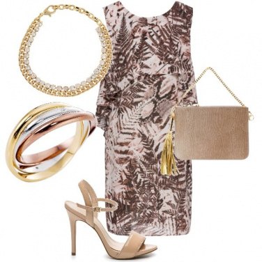 Outfit Urban #3812