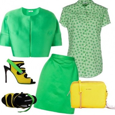 Outfit Trendy #11889