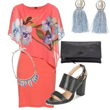 Outfit Bon Ton #5504