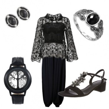Outfit Intrecci