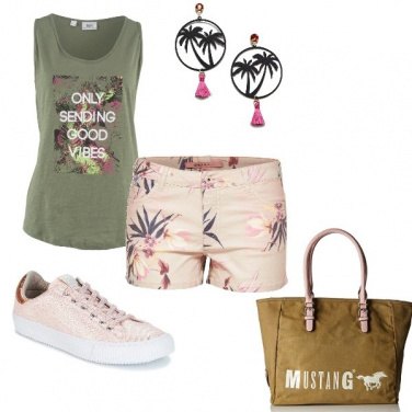 Outfit Basic #7719