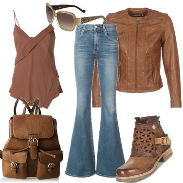 Outfit Urban #3814