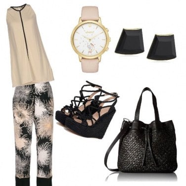 Outfit Chic #7720