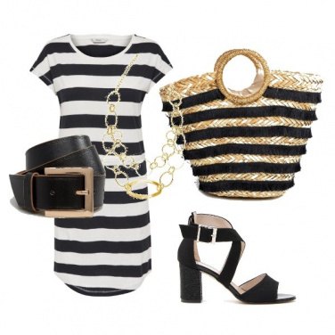 Outfit Basic #7676