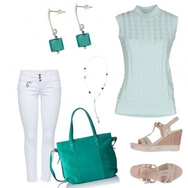 Outfit Basic #7677