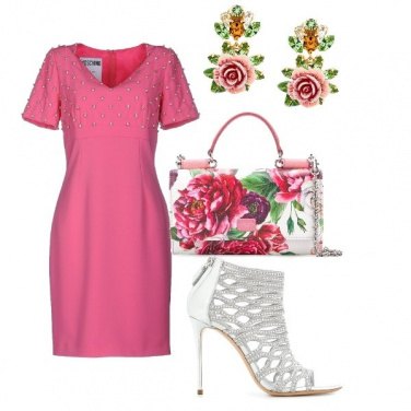 Outfit Bon Ton #5506