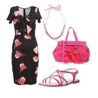 Outfit Basic #7679