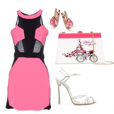 Outfit Trendy #11891
