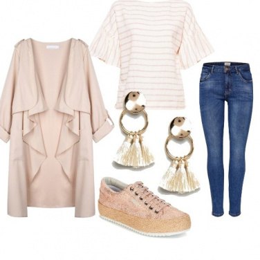 Outfit Bon Ton #5507