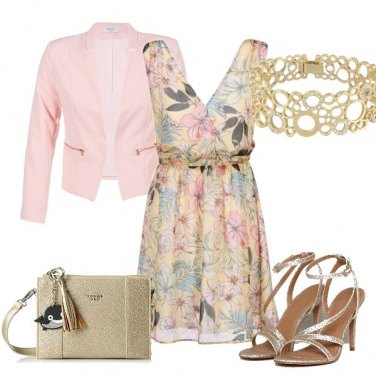 Outfit Bon Ton #5508