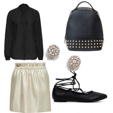 Outfit Trendy #11940