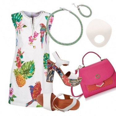 Outfit Trendy #11936