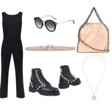 Outfit Basic #7698