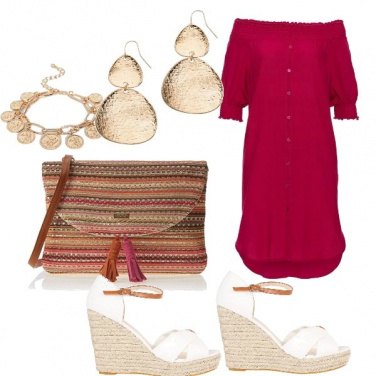 Outfit Tofly_curvy basic