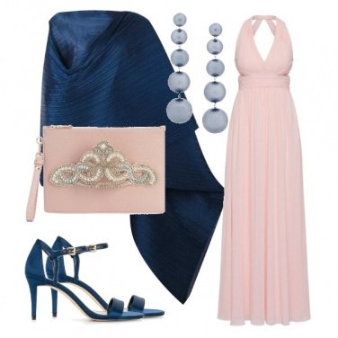 Outfit Sexy #1586