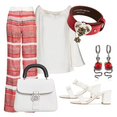 Outfit Chic #7726