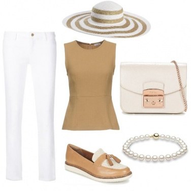 Outfit Chic #7727