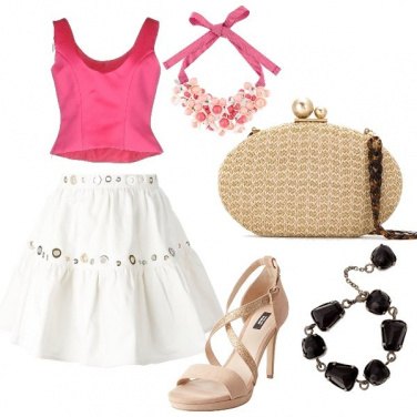 Outfit Trendy #12052
