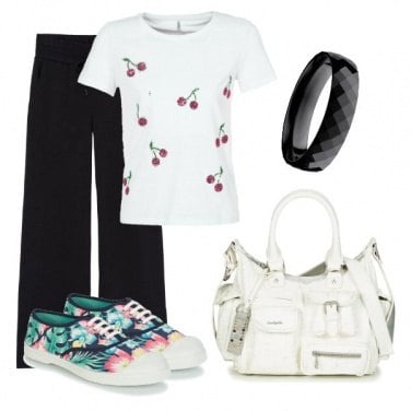 Outfit Basic #7686