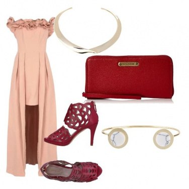 Outfit Chic #7728