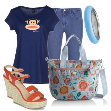 Outfit Basic #7688