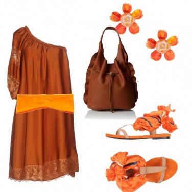 Outfit Urban #3816