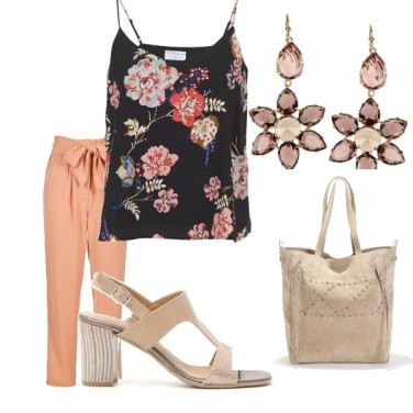 Outfit Trendy