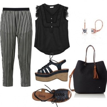Outfit Trendy #11901