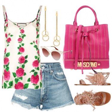 Outfit Trendy #11902