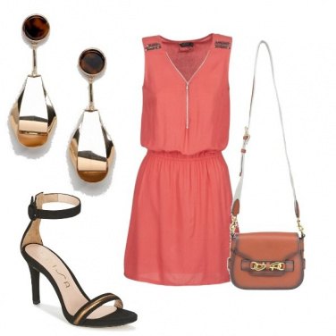 Outfit Chic
