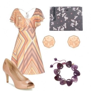 Outfit Chic #7733