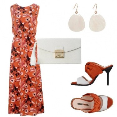 Outfit Chic #7734